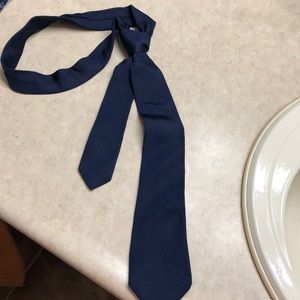 Men’s tie